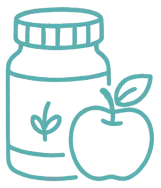 Health Promoting Ingredients at Oak Mountain Pediatric Dentistry