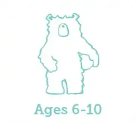Ages 6-10 at Oak Mountain Pediatric Dentistry