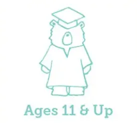 Ages 11 & Up at Oak Mountain Pediatric Dentistry