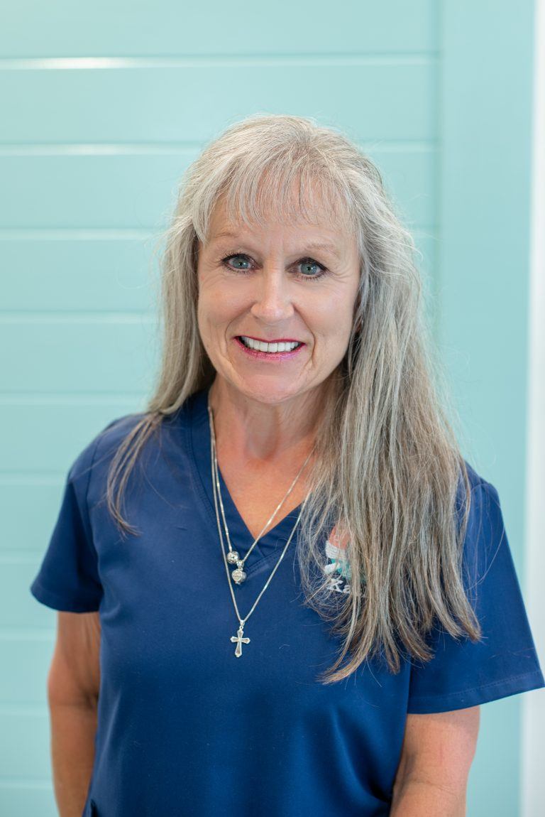 Meet Our Team | Pediatric Dentist Birmingham, AL